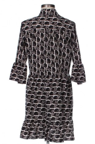 Sukienka NEW COLLECTION, Rozmiar S, Kolor Kolorowy, Cena 27,40 zł