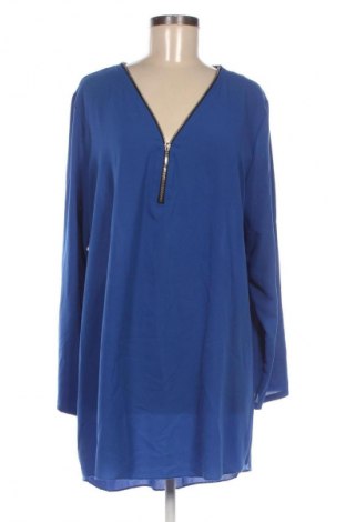 Φόρεμα NEW COLLECTION, Μέγεθος XL, Χρώμα Μπλέ, Τιμή 12,99 €