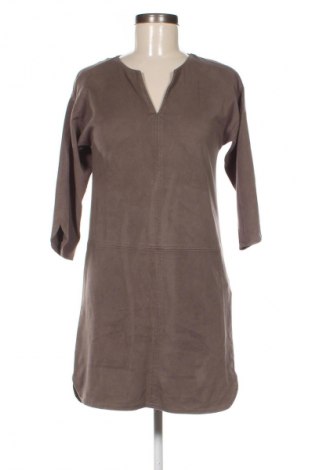 Šaty  Nadine, Velikost S, Barva Šedá, Cena  159,00 Kč