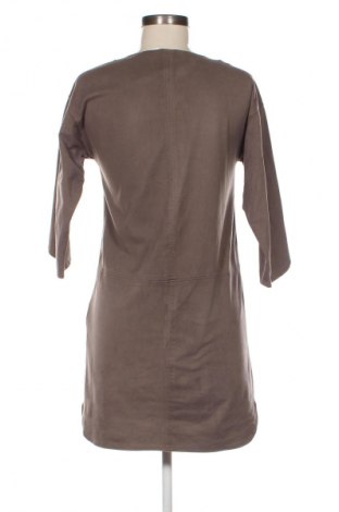 Šaty  Nadine, Velikost S, Barva Šedá, Cena  159,00 Kč