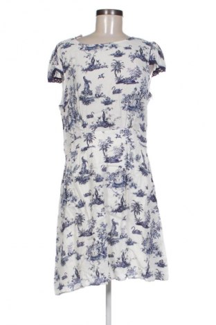 Šaty  Naf Naf, Velikost L, Barva Vícebarevné, Cena  379,00 Kč