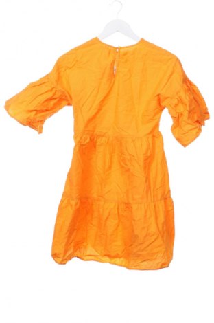 Šaty  Nasty Gal, Velikost S, Barva Oranžová, Cena  119,00 Kč