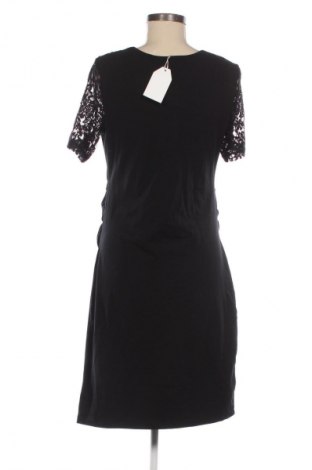 Šaty  Neun Monate, Velikost M, Barva Černá, Cena  249,00 Kč