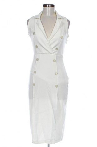 Kleid New Imperial, Größe M, Farbe Ecru, Preis 14,99 €