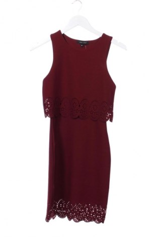 Φόρεμα New Look, Μέγεθος S, Χρώμα Κόκκινο, Τιμή 8,99 €