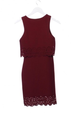 Φόρεμα New Look, Μέγεθος S, Χρώμα Κόκκινο, Τιμή 8,99 €