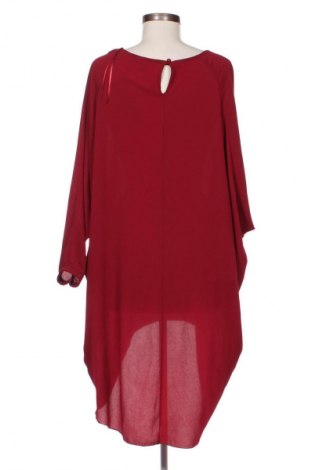 Sukienka New Look, Rozmiar M, Kolor Czerwony, Cena 23,99 zł