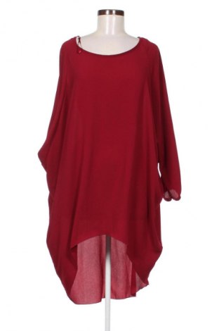 Sukienka New Look, Rozmiar M, Kolor Czerwony, Cena 23,99 zł