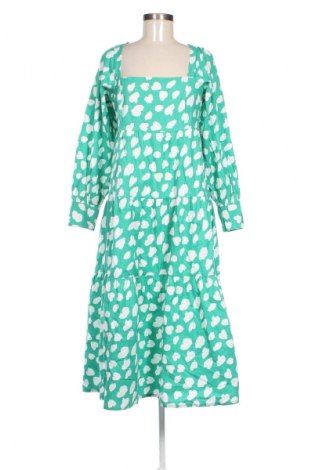 Рокля New Look, Размер M, Цвят Многоцветен, Цена 10,22 €