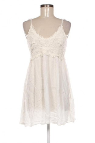 Šaty  New Look, Velikost M, Barva Bílá, Cena  319,00 Kč