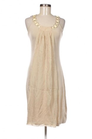 Šaty  Next, Velikost M, Barva Béžová, Cena  369,00 Kč