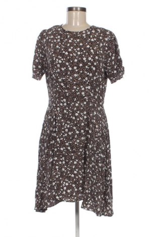 Φόρεμα Next, Μέγεθος L, Χρώμα Πολύχρωμο, Τιμή 23,99 €