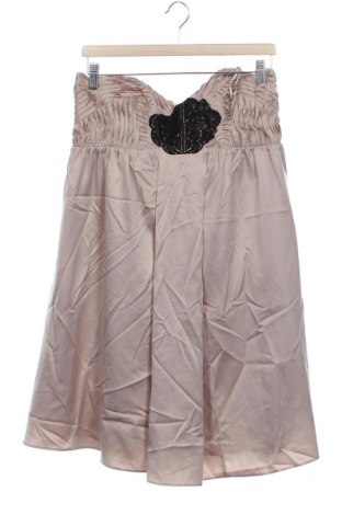 Kleid Next, Größe L, Farbe Beige, Preis 2,99 €