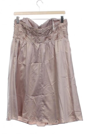 Kleid Next, Größe L, Farbe Beige, Preis 2,99 €