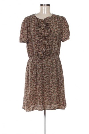 Φόρεμα Next, Μέγεθος XL, Χρώμα Πολύχρωμο, Τιμή 15,99 €
