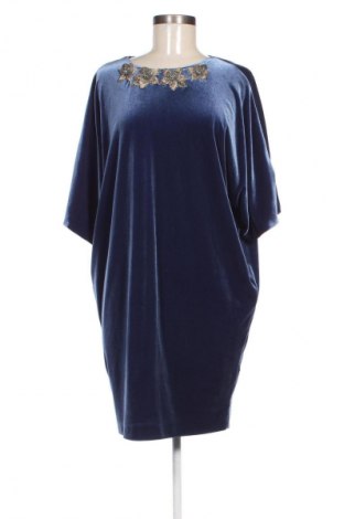Šaty  Nissa, Velikost S, Barva Modrá, Cena  2 189,00 Kč