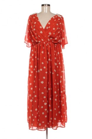 Rochie Niza, Mărime XXL, Culoare Multicolor, Preț 211,74 Lei, #134076442