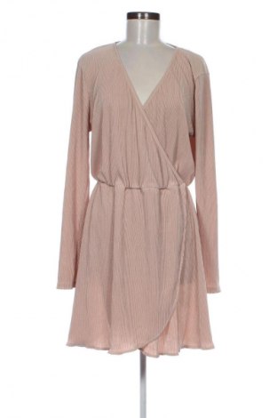 Sukienka Nly Trend, Rozmiar M, Kolor Różowy, Cena 27,99 zł