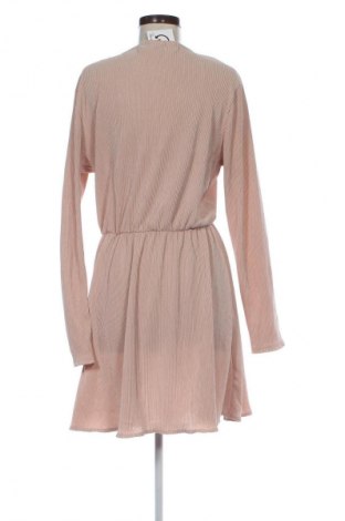 Sukienka Nly Trend, Rozmiar M, Kolor Różowy, Cena 27,99 zł