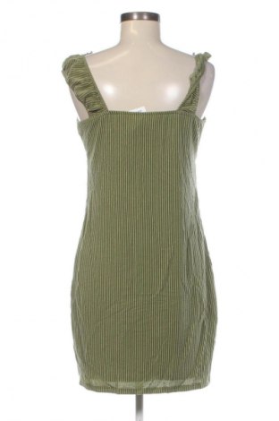 Φόρεμα No Boundaries, Μέγεθος L, Χρώμα Πράσινο, Τιμή 6,99 €
