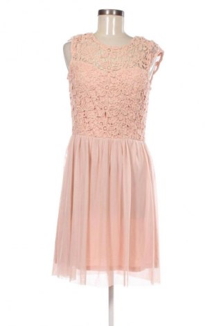 Рокля ONLY, Размер L, Цвят Пепел от рози, Цена 11,24 €