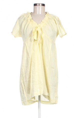 Šaty  ONLY, Velikost L, Barva Žlutá, Cena  499,00 Kč