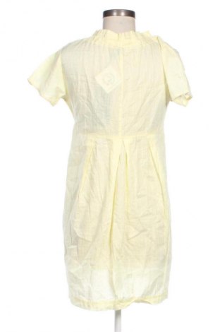 Šaty  ONLY, Velikost L, Barva Žlutá, Cena  499,00 Kč