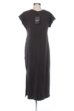 Šaty  ONLY, Veľkosť M, Farba Hnedá, Cena  16,95 €