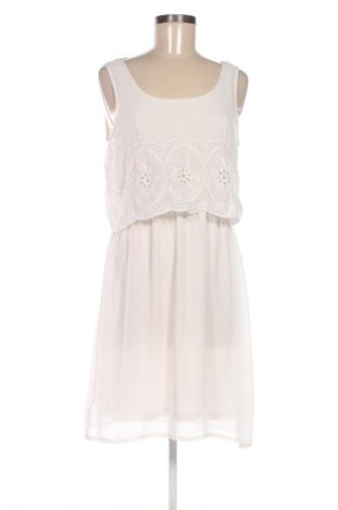 Šaty  ONLY, Velikost M, Barva Bílá, Cena  249,00 Kč