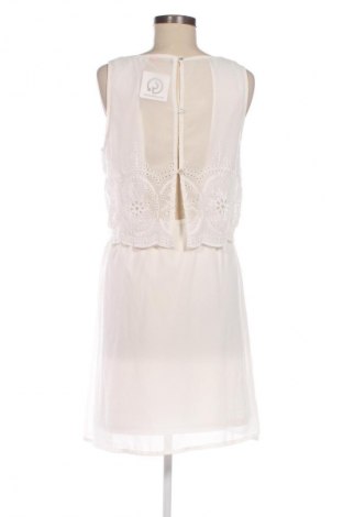 Šaty  ONLY, Velikost M, Barva Bílá, Cena  249,00 Kč