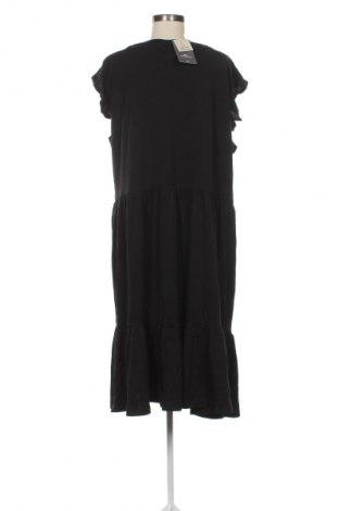 Kleid ONLY Carmakoma, Größe XL, Farbe Schwarz, Preis € 24,99