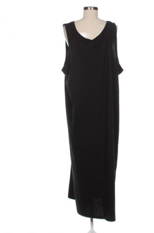 Рокля ONLY Carmakoma, Размер XXL, Цвят Черен, Цена 23,00 €