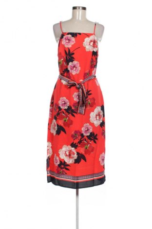 Kleid Oasis, Größe L, Farbe Rot, Preis 8,99 €