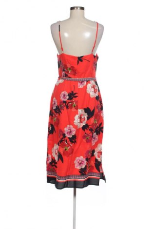 Kleid Oasis, Größe L, Farbe Rot, Preis 8,99 €