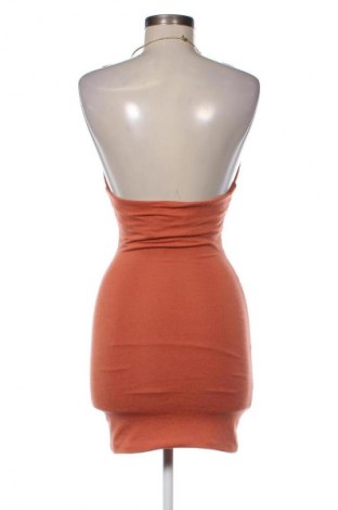 Sukienka Oh Polly, Rozmiar S, Kolor Pomarańczowy, Cena 127,13 zł