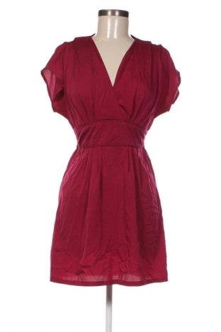 Šaty  O'neill, Velikost S, Barva Červená, Cena  149,00 Kč