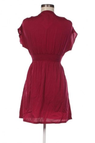 Šaty  O'neill, Velikost S, Barva Červená, Cena  149,00 Kč