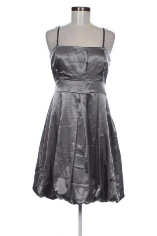 Šaty  Orsay, Velikost M, Barva Šedá, Cena  299,00 Kč