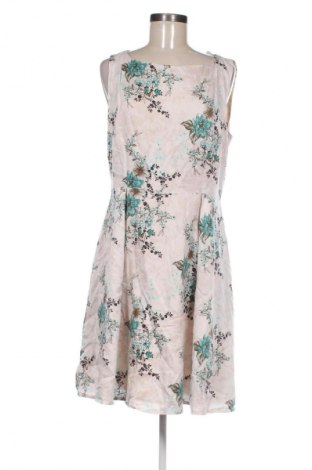 Kleid Orsay, Größe L, Farbe Mehrfarbig, Preis 11,99 €