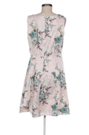 Kleid Orsay, Größe L, Farbe Mehrfarbig, Preis 11,99 €