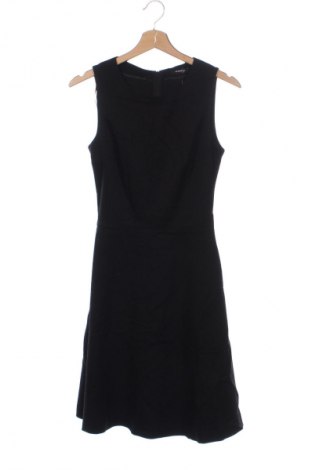 Kleid Orsay, Größe XXS, Farbe Schwarz, Preis 2,99 €