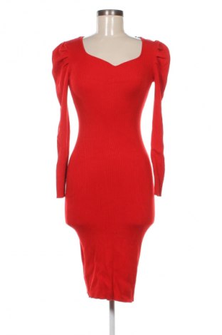 Kleid Orsay, Größe S, Farbe Rot, Preis 8,36 €