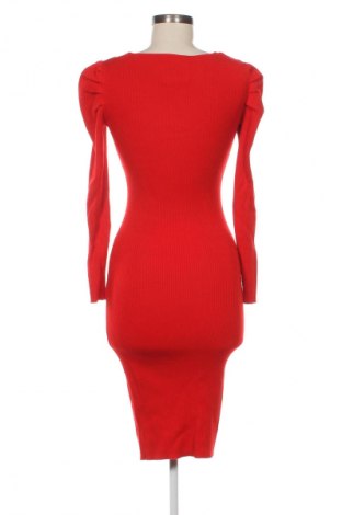 Kleid Orsay, Größe S, Farbe Rot, Preis 8,36 €