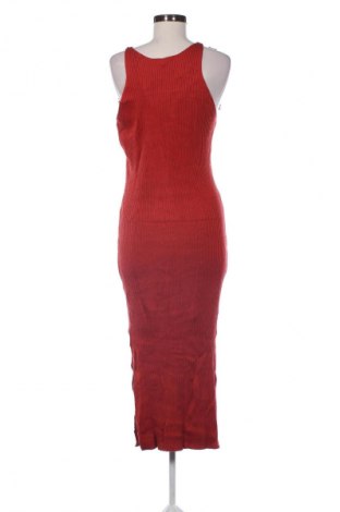 Φόρεμα Page One, Μέγεθος M, Χρώμα Πορτοκαλί, Τιμή 6,99 €