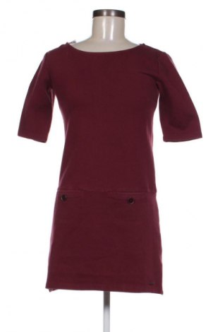 Šaty  Pepe Jeans, Velikost XS, Barva Červená, Cena  219,00 Kč