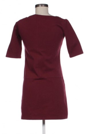 Šaty  Pepe Jeans, Velikost XS, Barva Červená, Cena  219,00 Kč