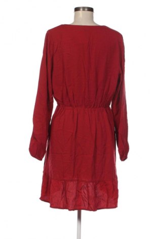 Kleid Pepe Jeans, Größe L, Farbe Rot, Preis € 40,99