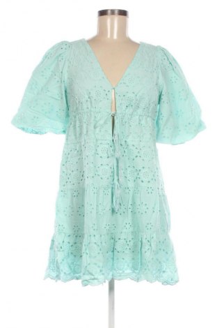 Šaty  Pepe Jeans, Velikost XS, Barva Modrá, Cena  999,00 Kč