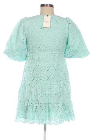 Šaty  Pepe Jeans, Velikost XS, Barva Modrá, Cena  999,00 Kč