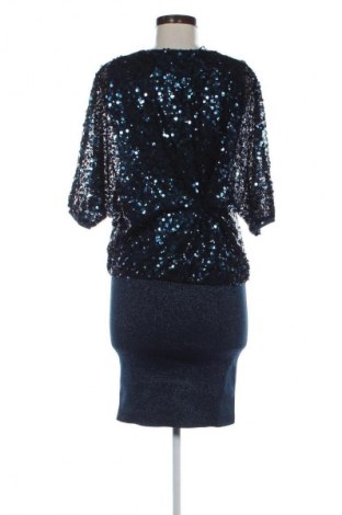 Šaty  Phase Eight, Velikost M, Barva Modrá, Cena  319,00 Kč